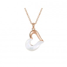 Apzeltīta kaklarota